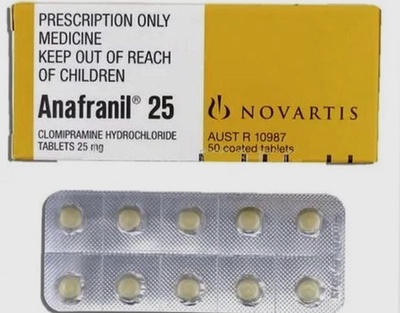 anafranil