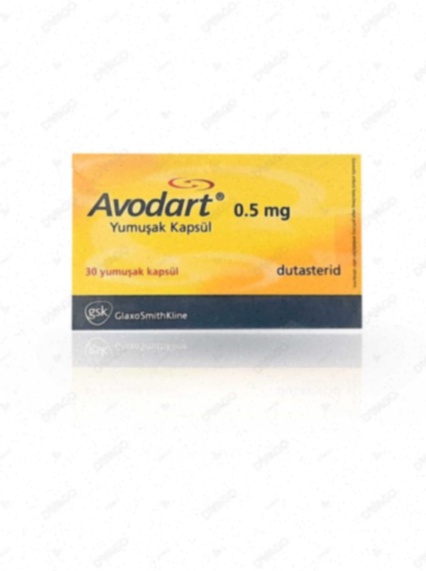 avodart