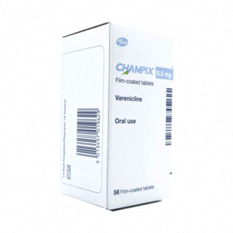 champix