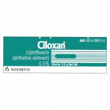 ciloxan