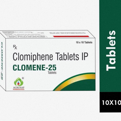 clomifene
