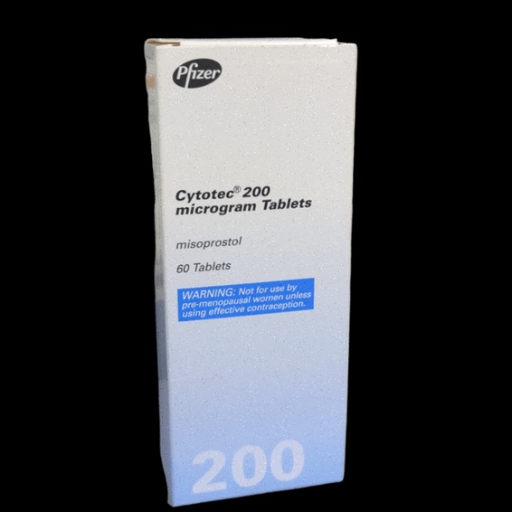 Cytotec generico