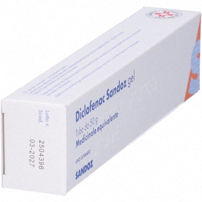 diclofenac