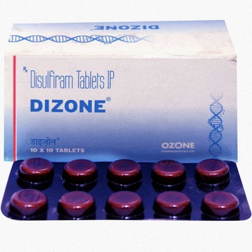 disulfiram