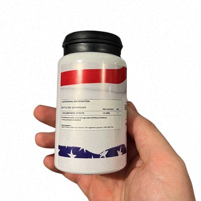 enclomiphene