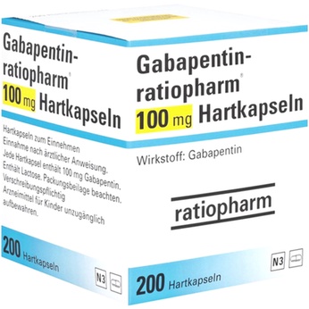 gabapentin