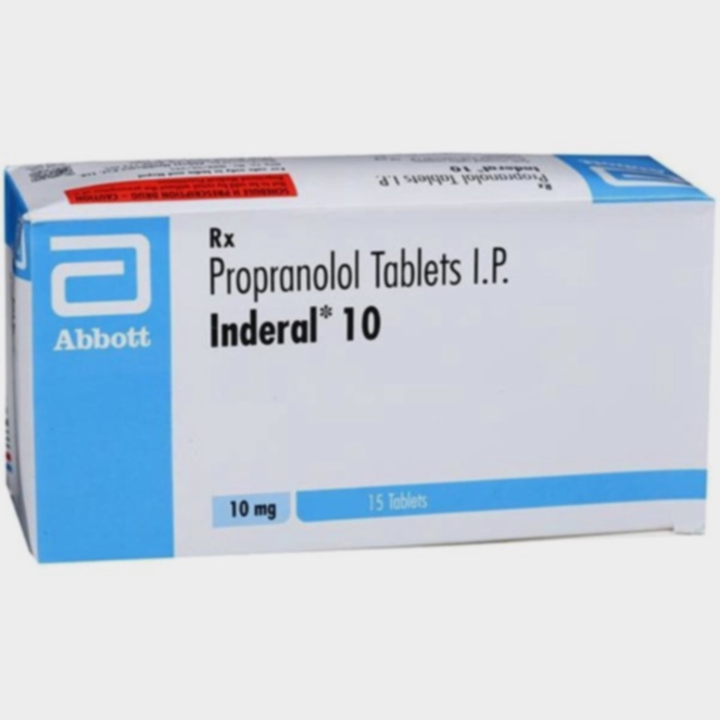 inderal