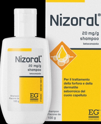 ketoconazolo
