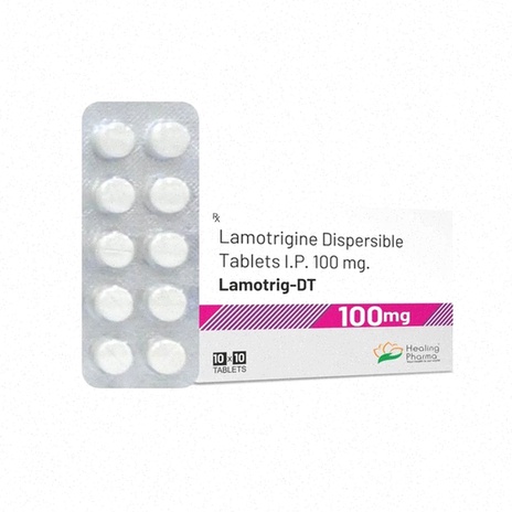 Lamictal generico