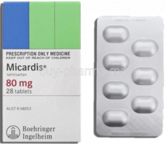 micardis