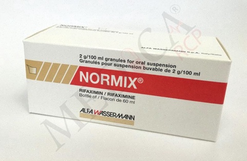 Normix