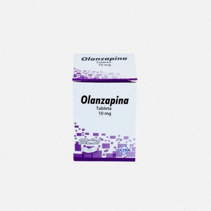 olanzapina