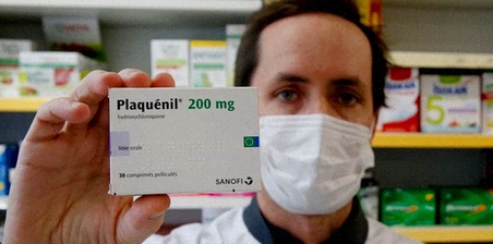 plaquenil