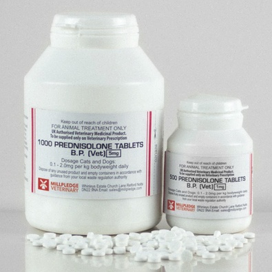 prednisolone