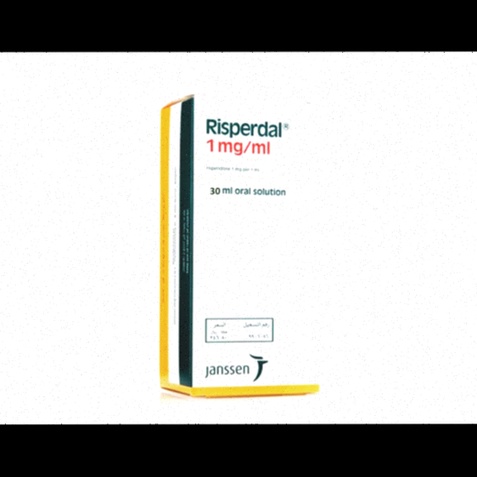 risperdal