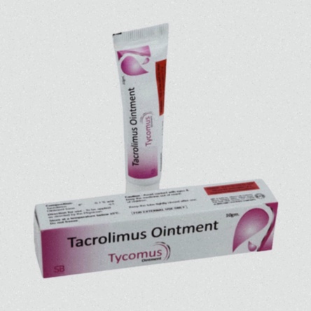 tacrolimus