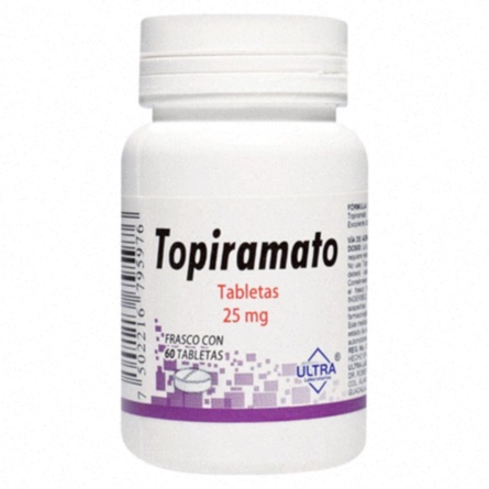 topiramato