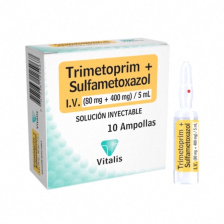 trimetoprim