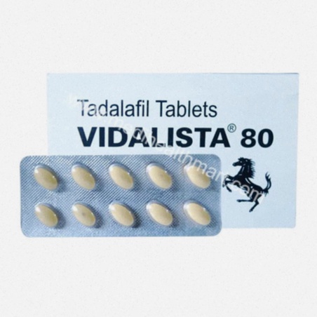 vidalista