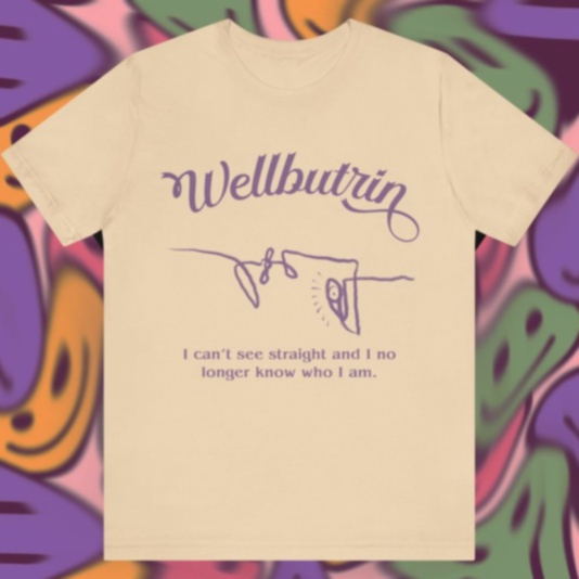 Wellbutrin generico